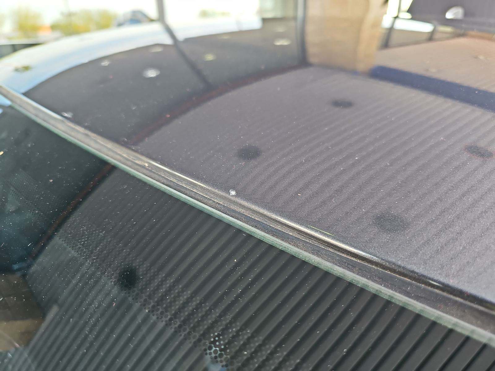 2018 Dodge Charger SRT Hellcat RWD