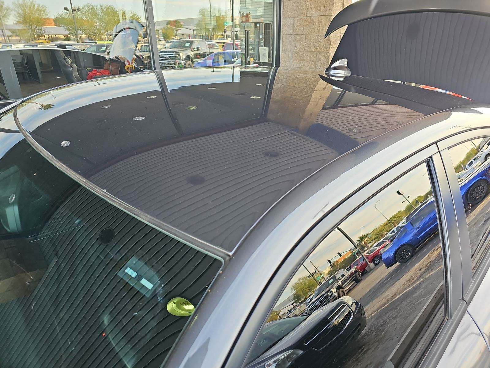 2018 Dodge Charger SRT Hellcat RWD