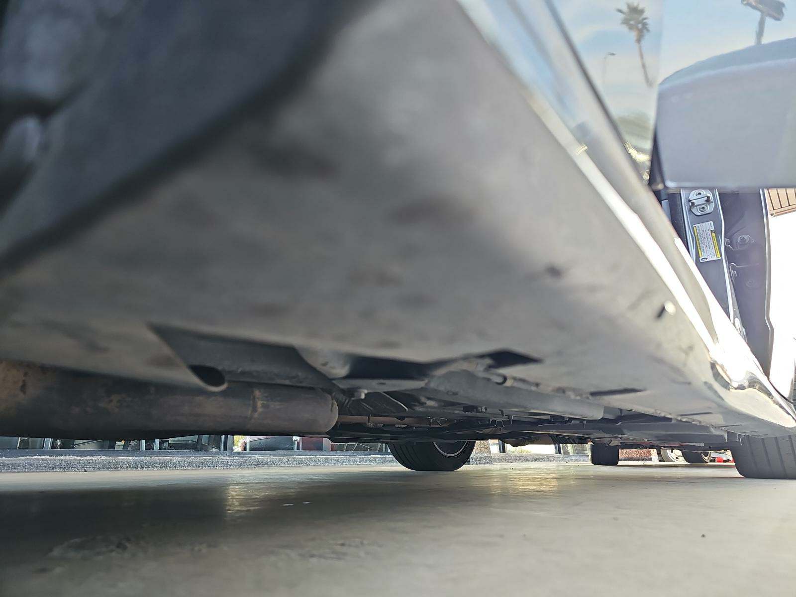 2018 Dodge Charger SRT Hellcat RWD