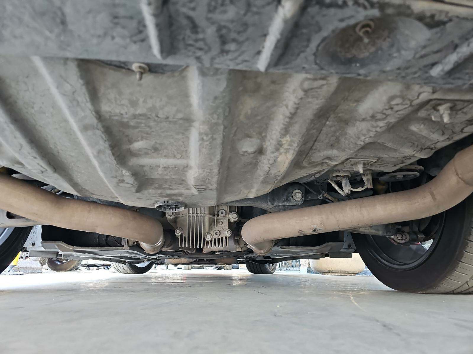 2018 Dodge Charger SRT Hellcat RWD