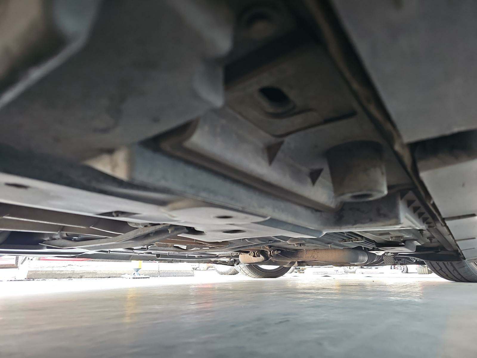 2018 Dodge Charger SRT Hellcat RWD