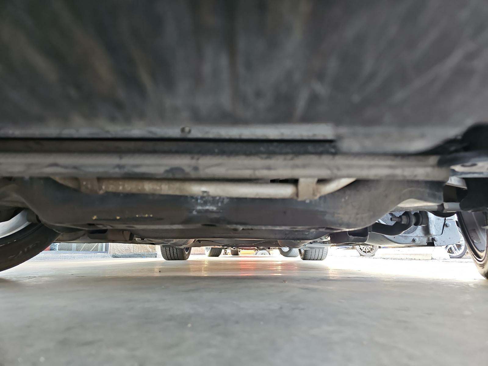 2018 Dodge Charger SRT Hellcat RWD