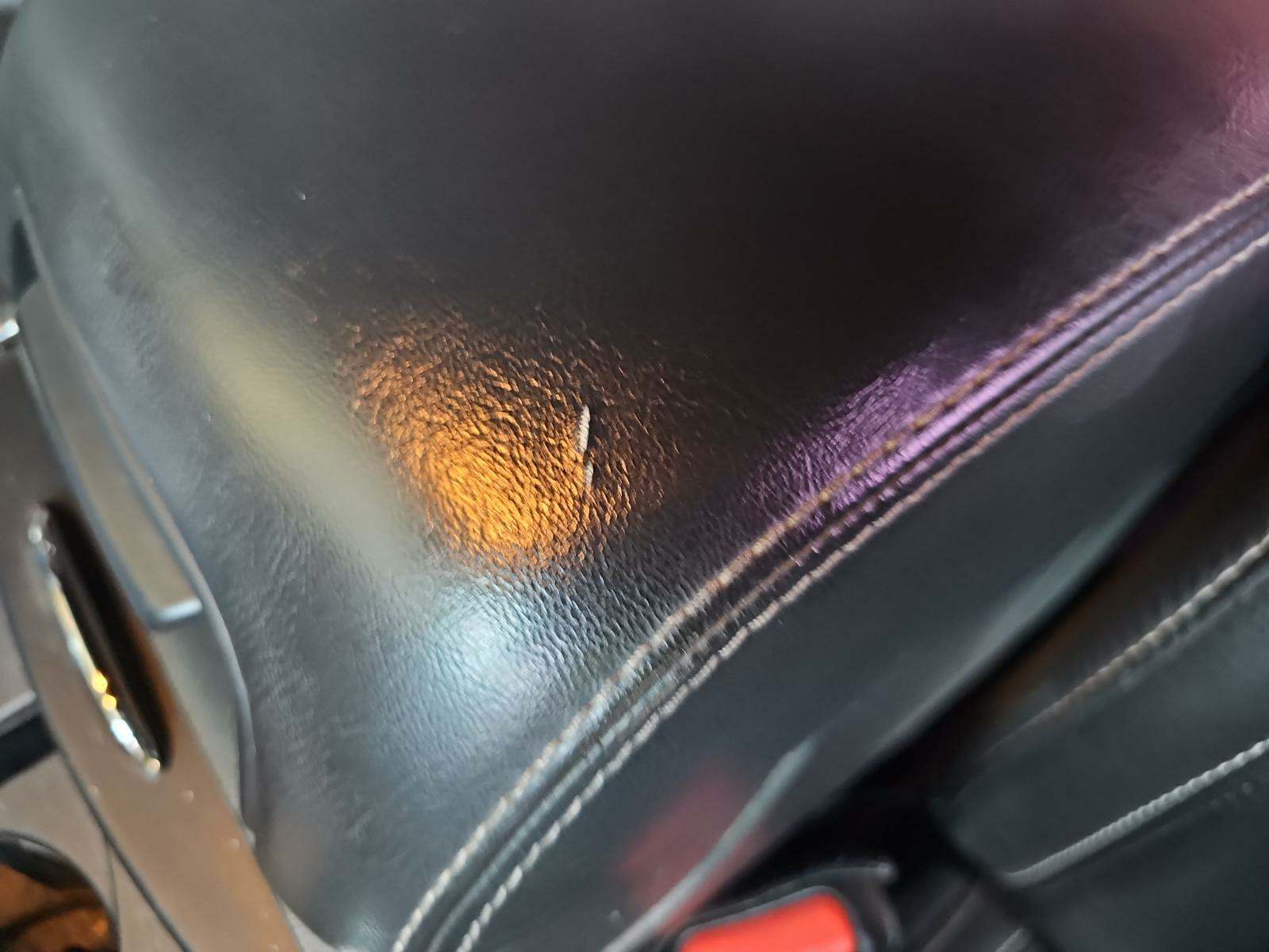 2018 Dodge Charger SRT Hellcat RWD