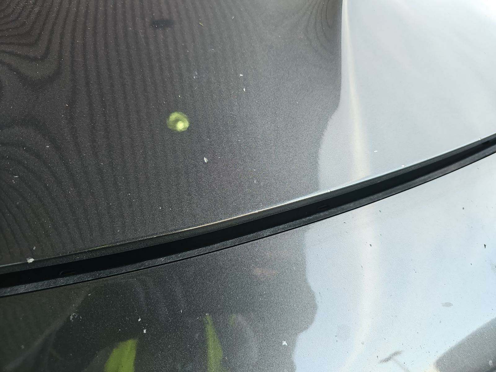 2018 Dodge Charger SRT Hellcat RWD