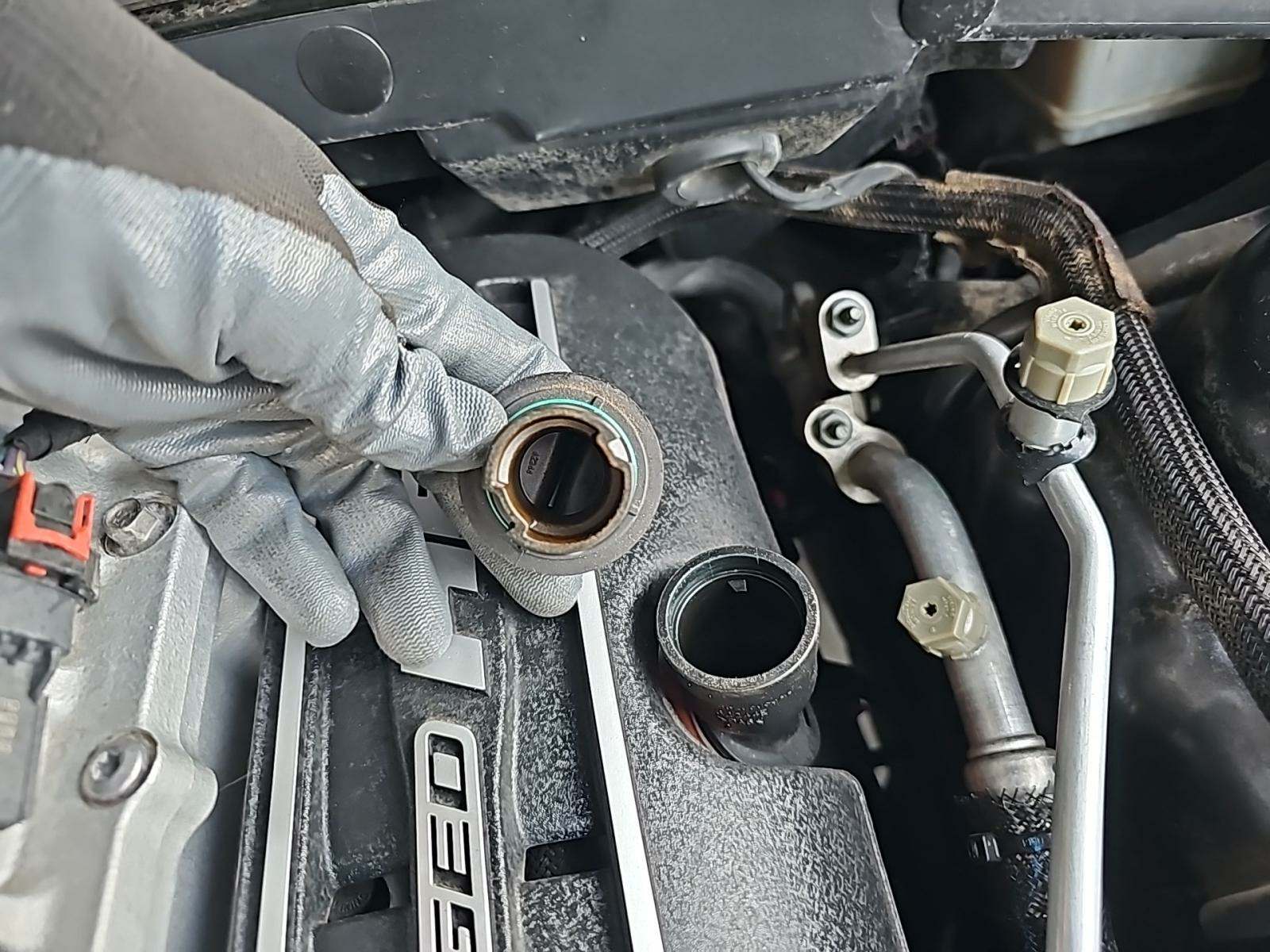 2018 Dodge Charger SRT Hellcat RWD