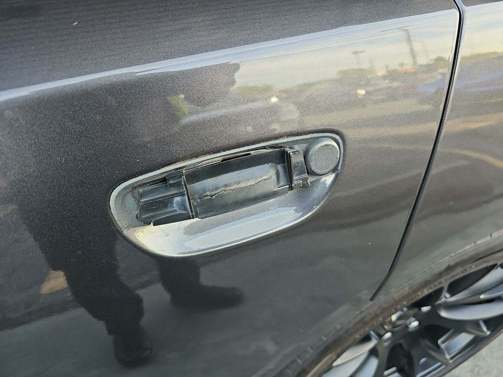 2018 Dodge Charger SRT Hellcat RWD