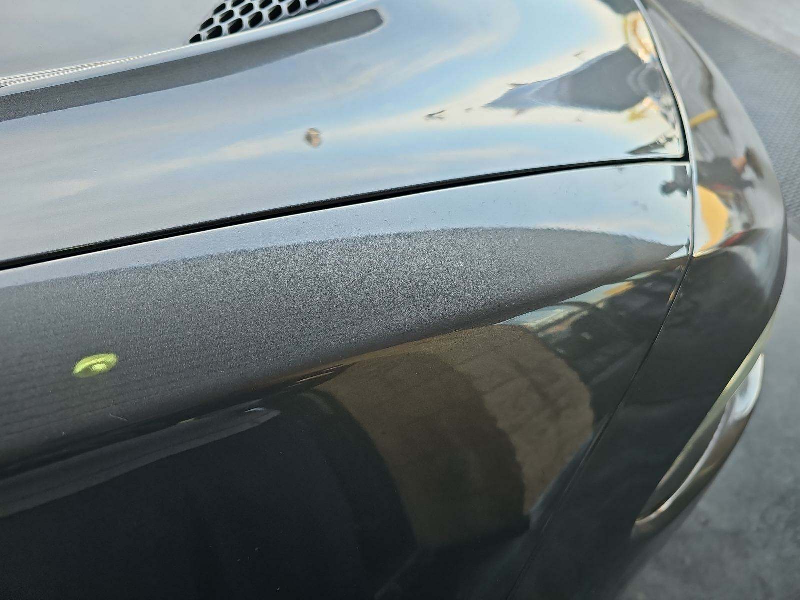 2018 Dodge Charger SRT Hellcat RWD