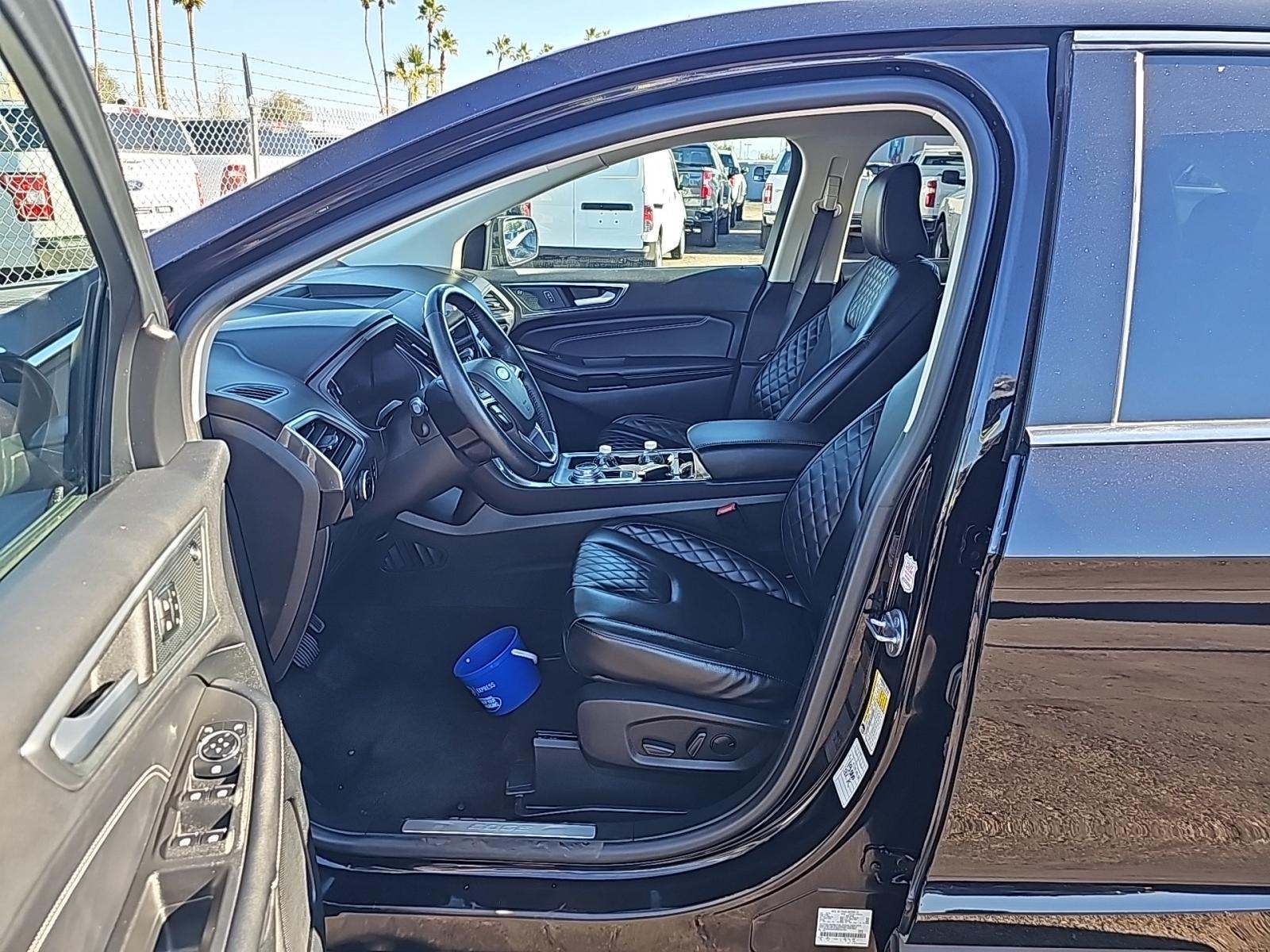 2024 Ford Edge Titanium AWD