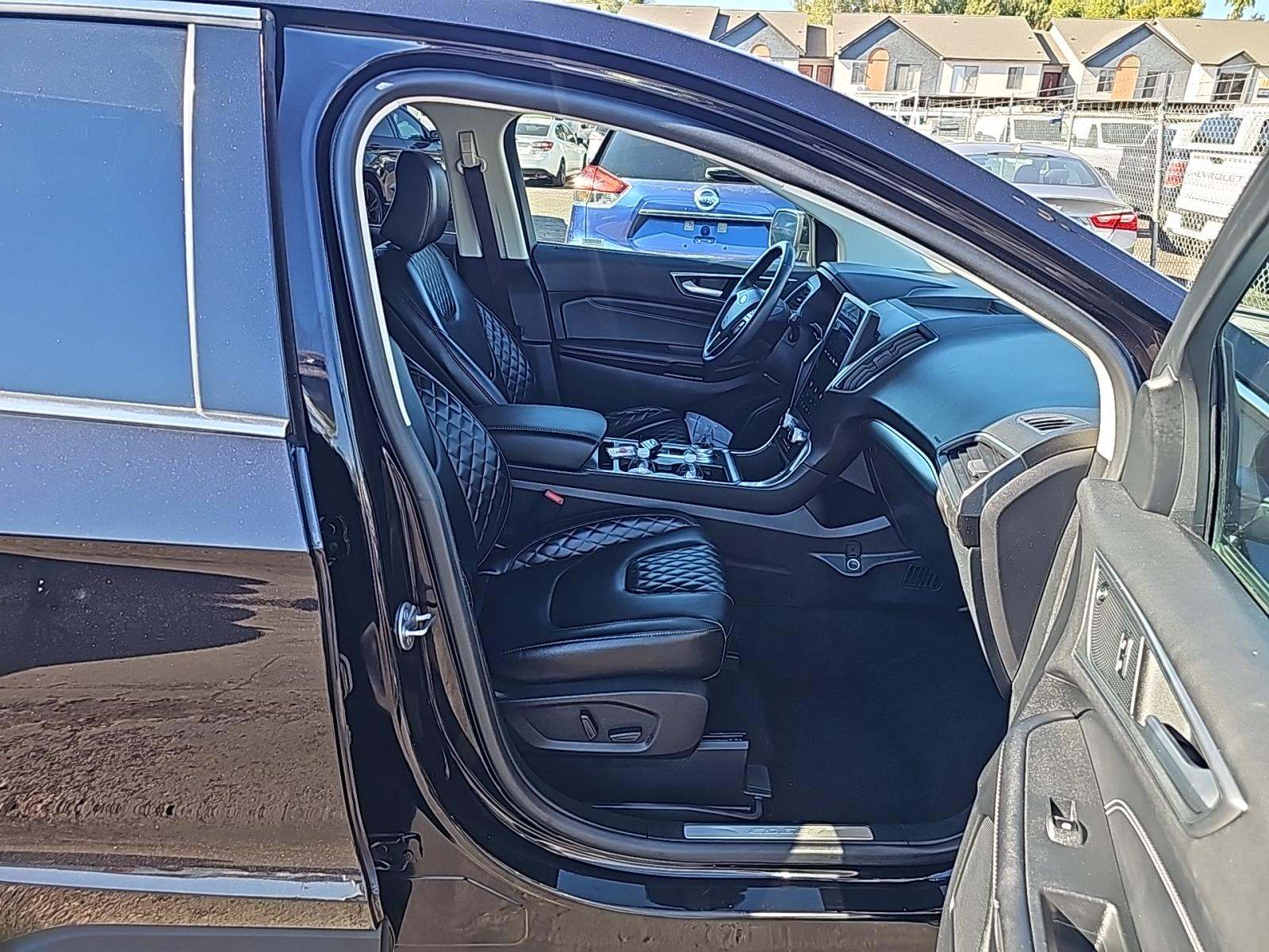 2024 Ford Edge Titanium AWD