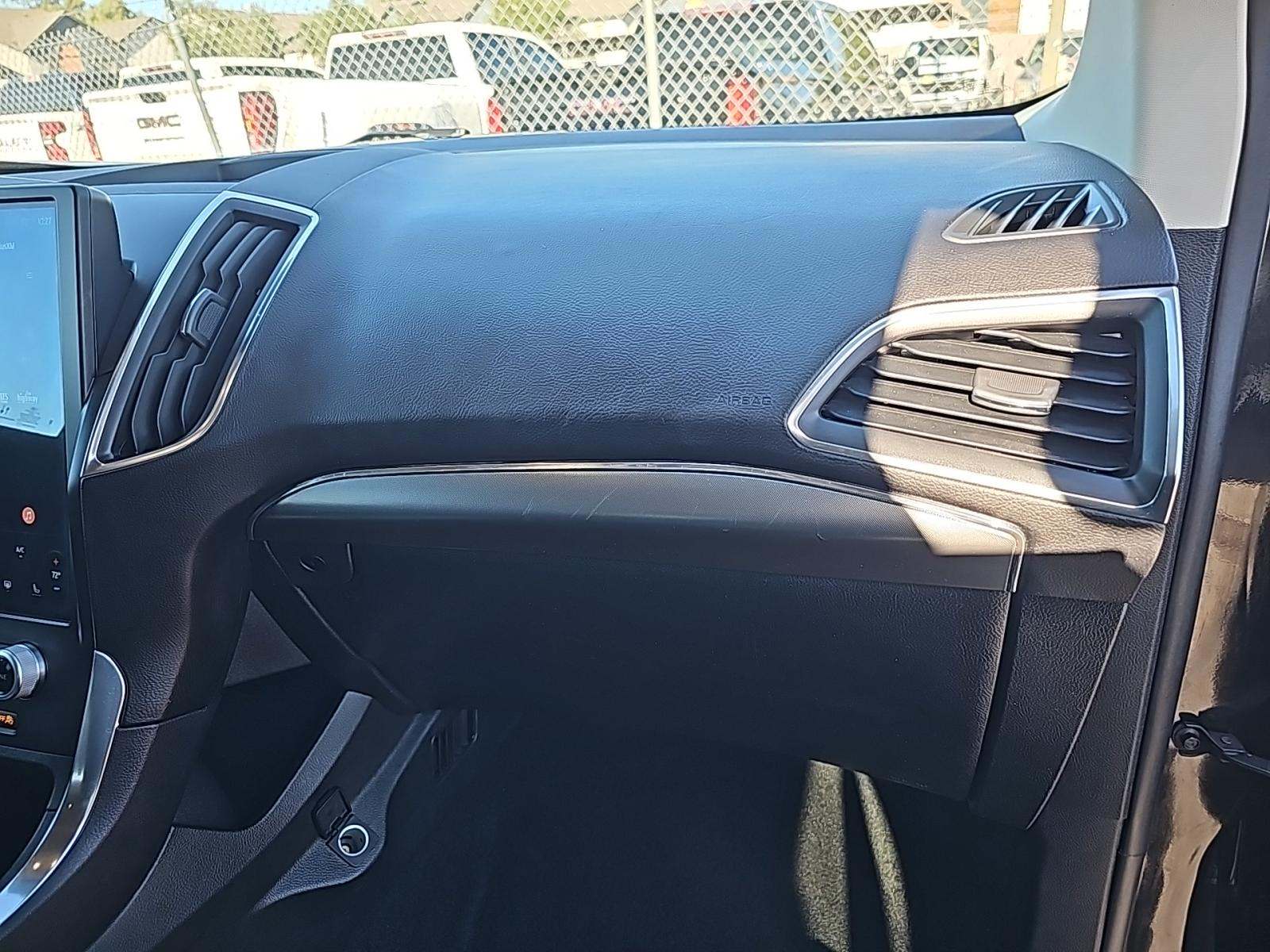 2024 Ford Edge Titanium AWD