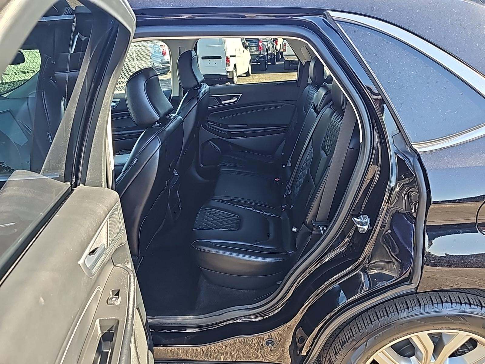 2024 Ford Edge Titanium AWD