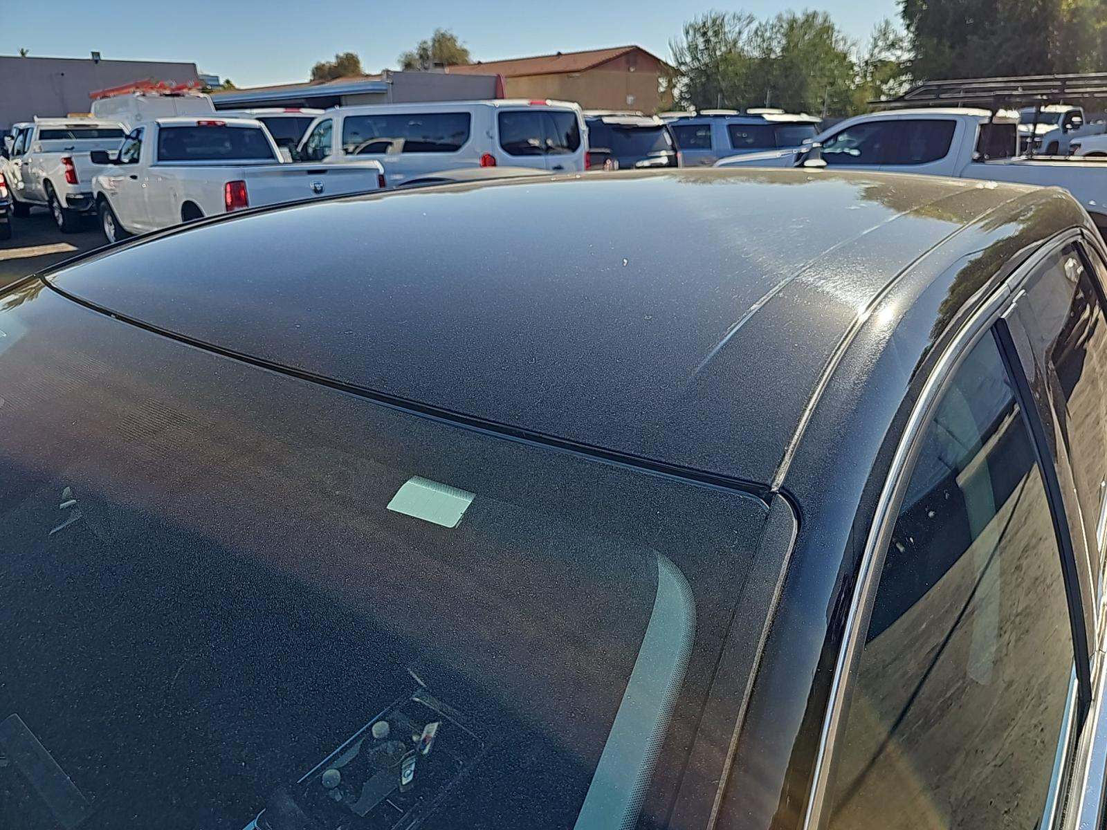 2024 Ford Edge Titanium AWD