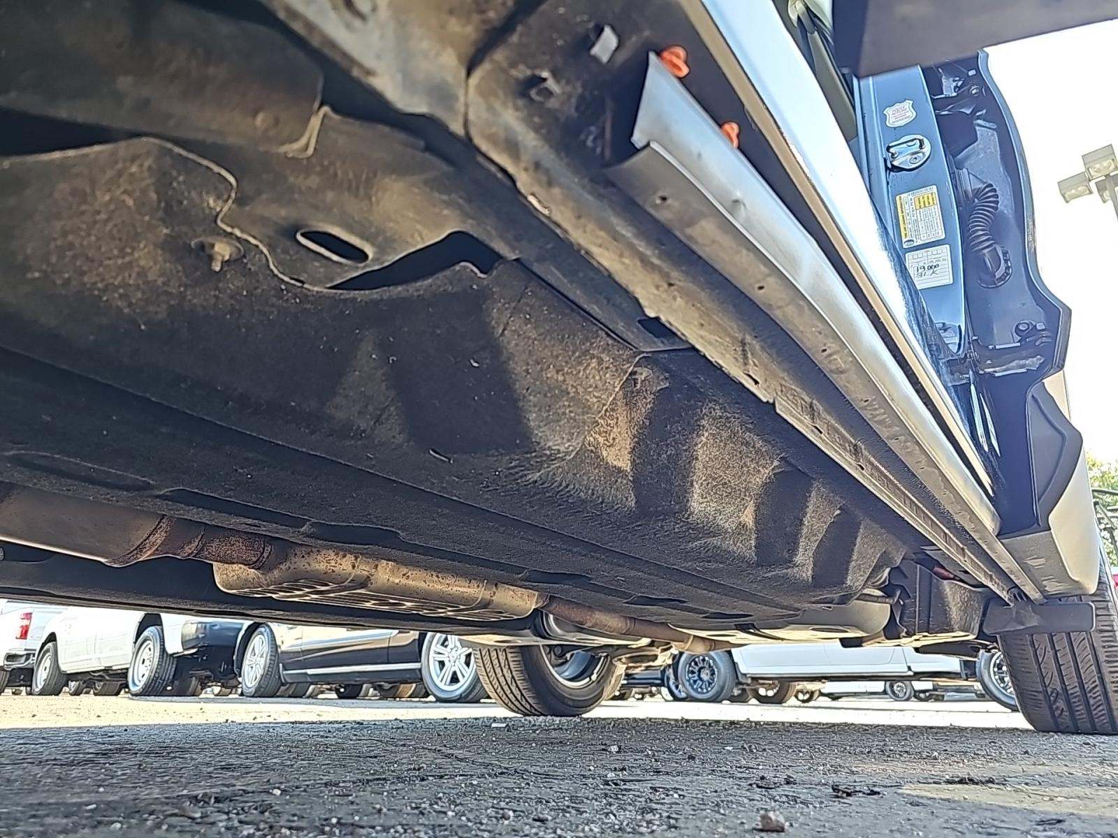 2024 Ford Edge Titanium AWD