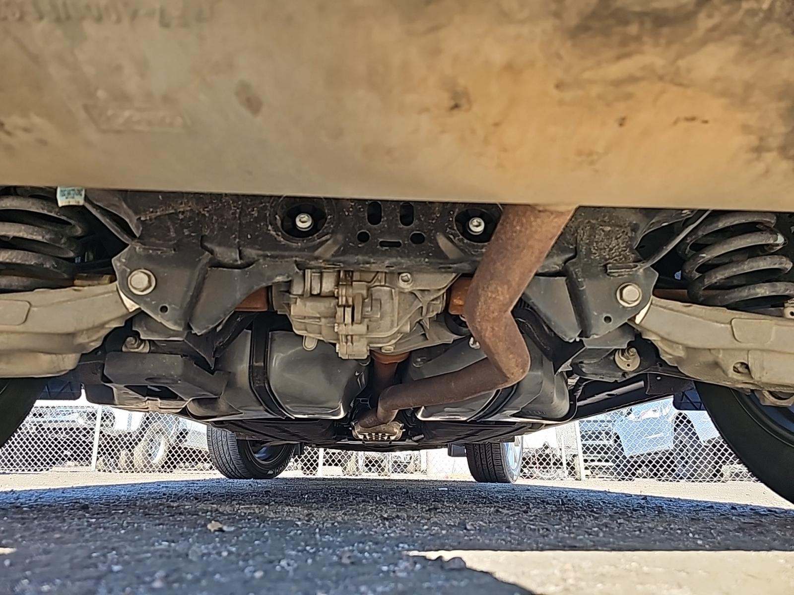 2024 Ford Edge Titanium AWD