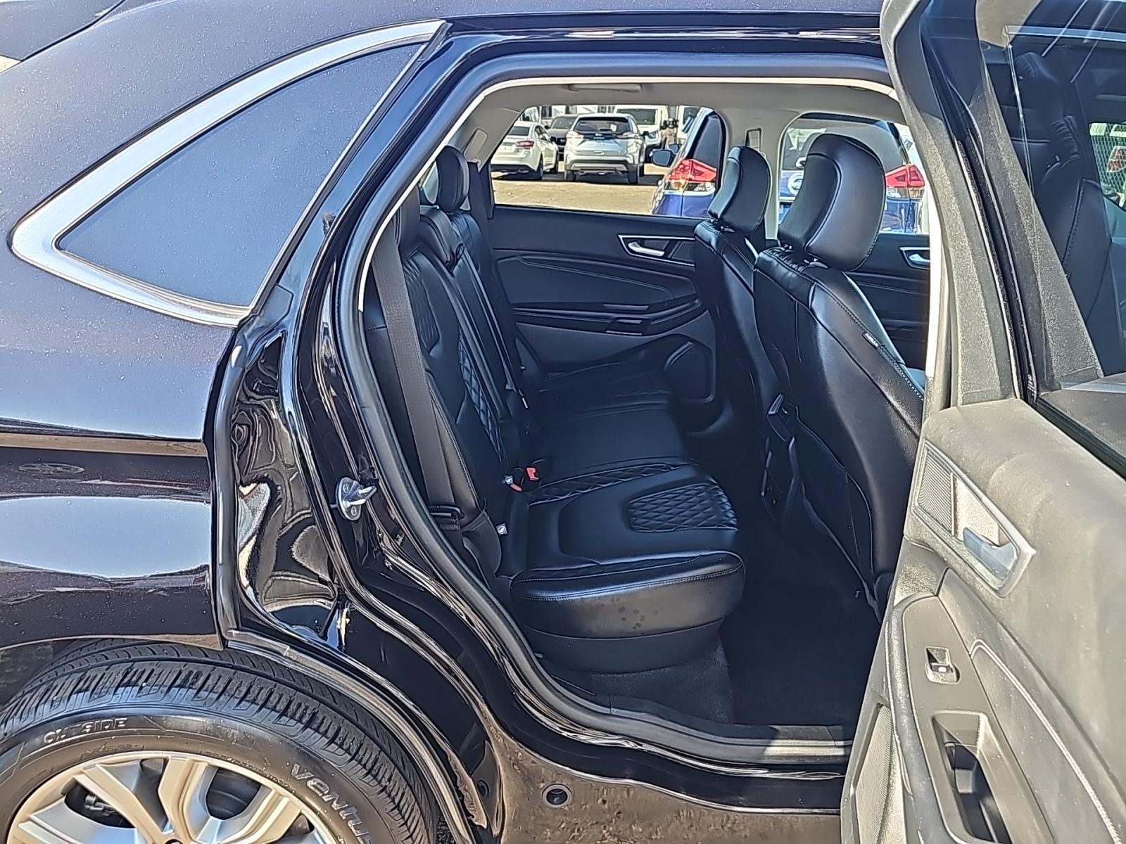 2024 Ford Edge Titanium AWD