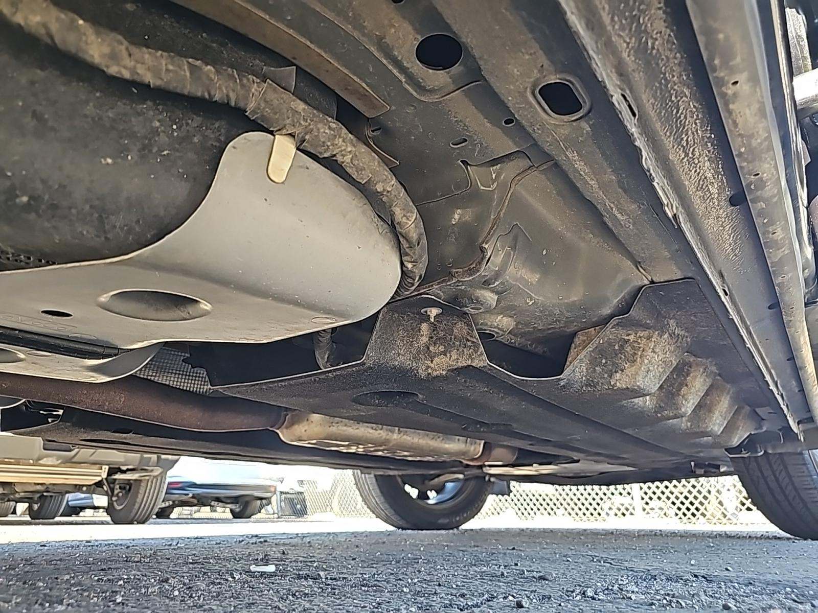 2024 Ford Edge Titanium AWD