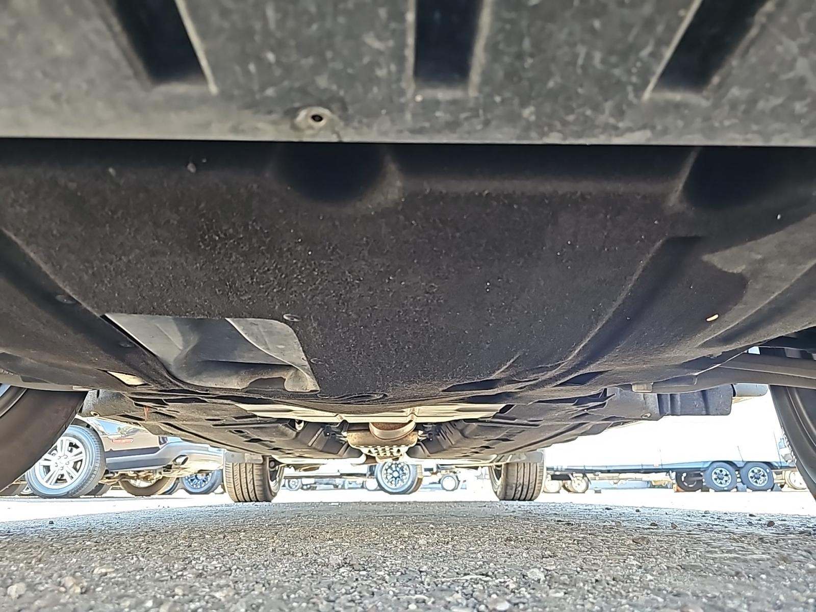 2024 Ford Edge Titanium AWD