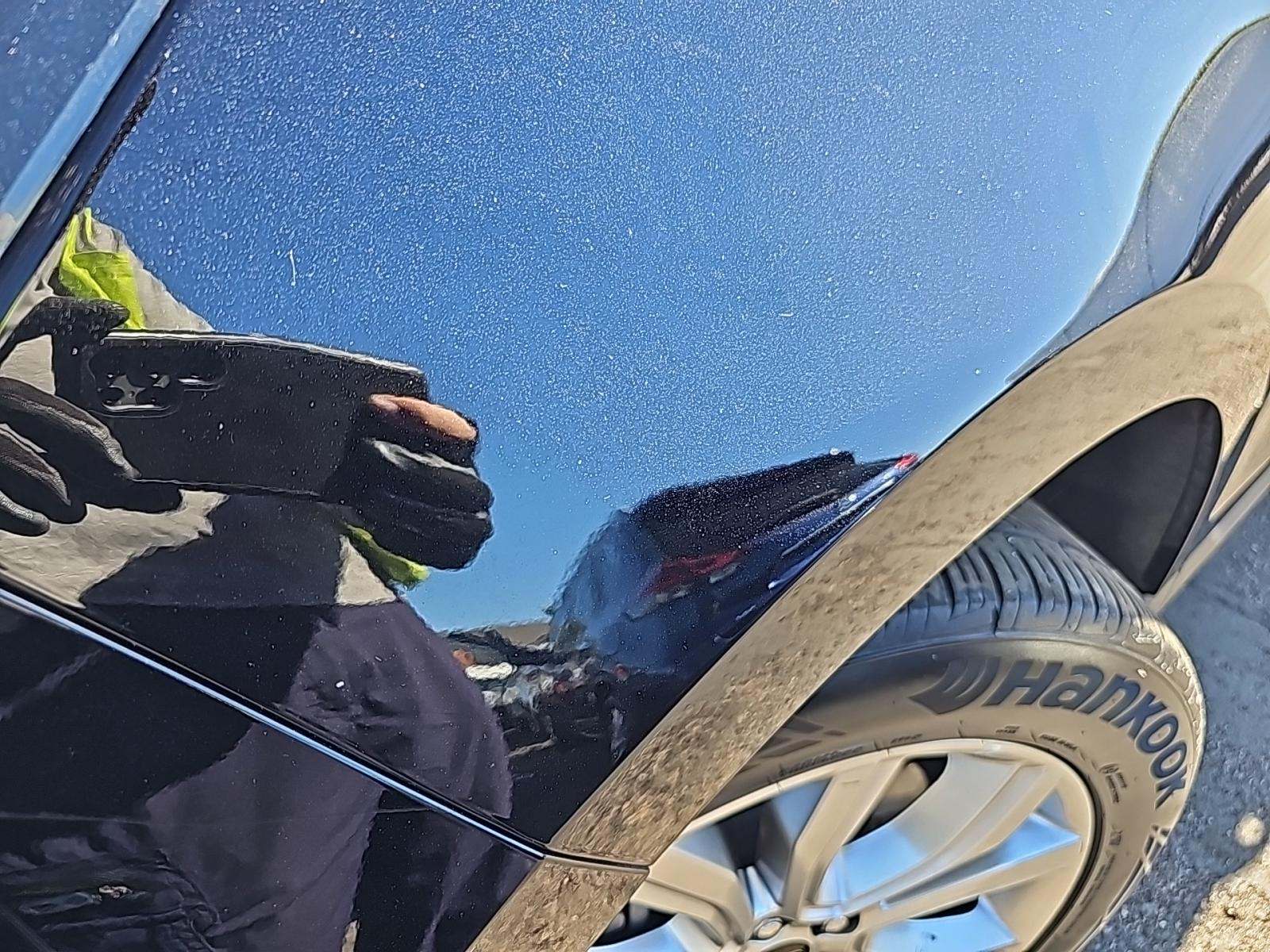 2024 Ford Edge Titanium AWD