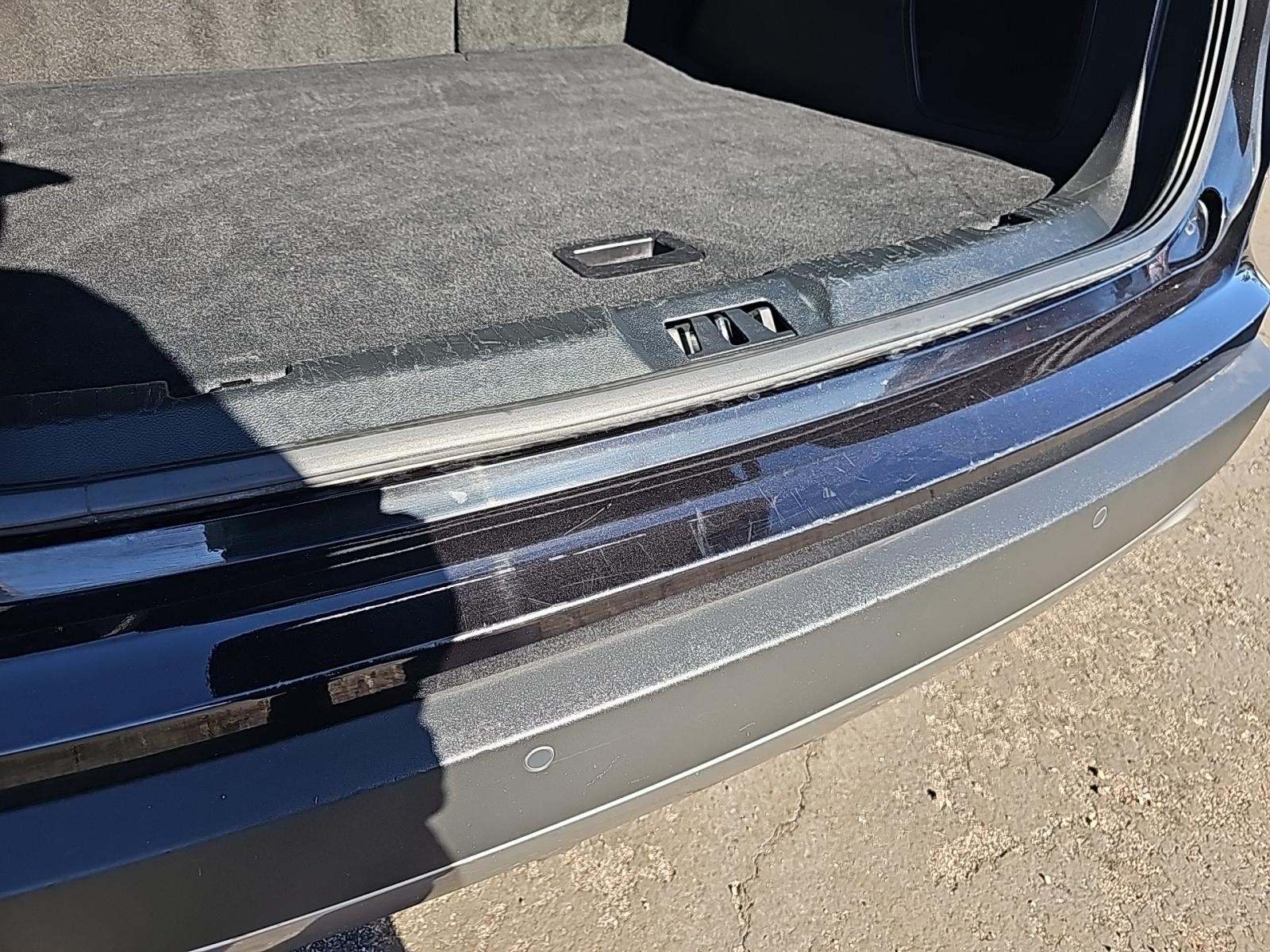 2024 Ford Edge Titanium AWD