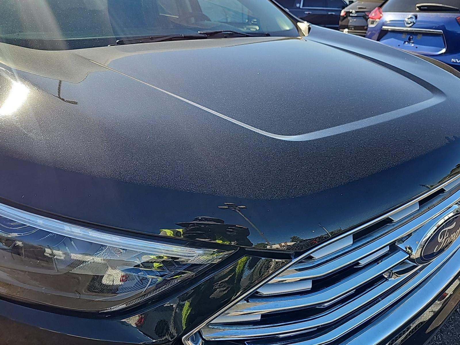 2024 Ford Edge Titanium AWD