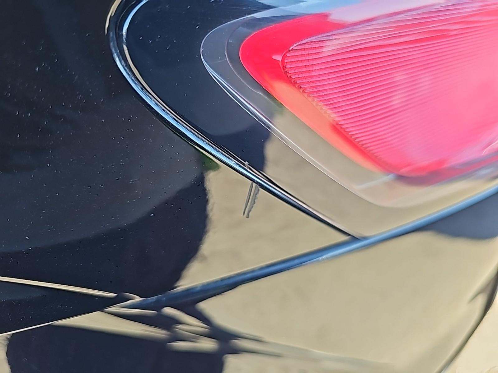 2024 Ford Edge Titanium AWD