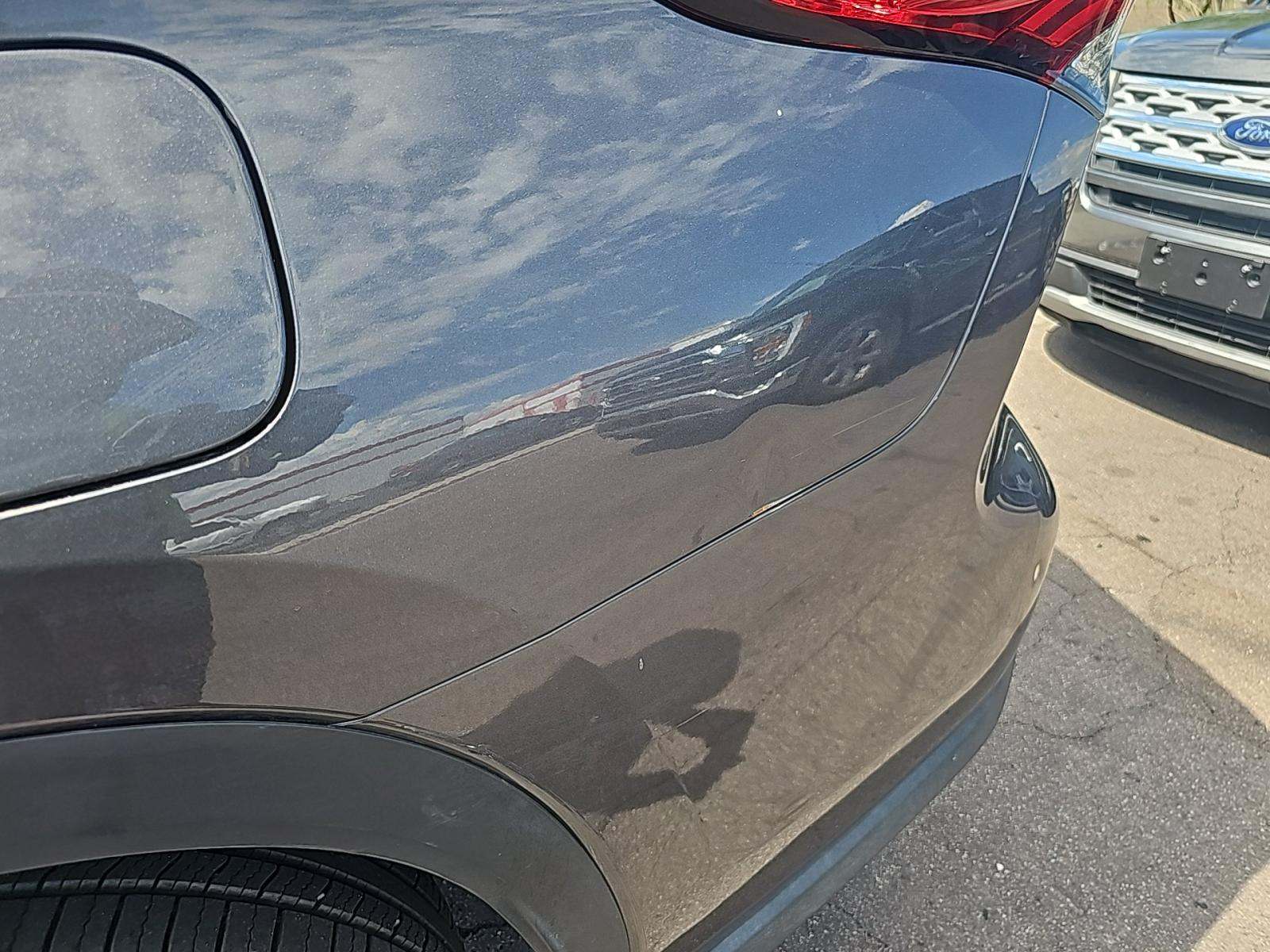 2022 Toyota Highlander LE FWD