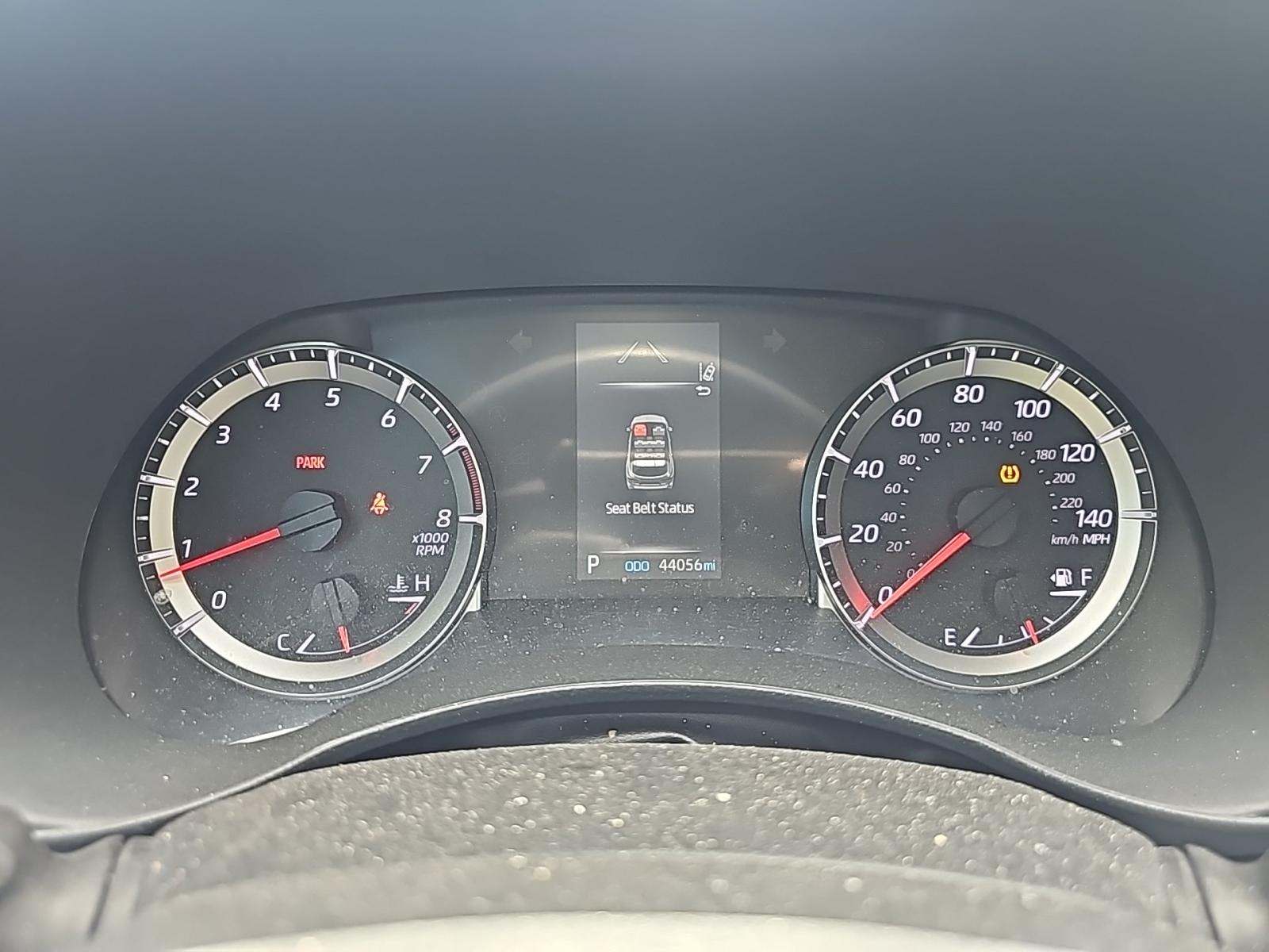 2022 Toyota Highlander LE FWD