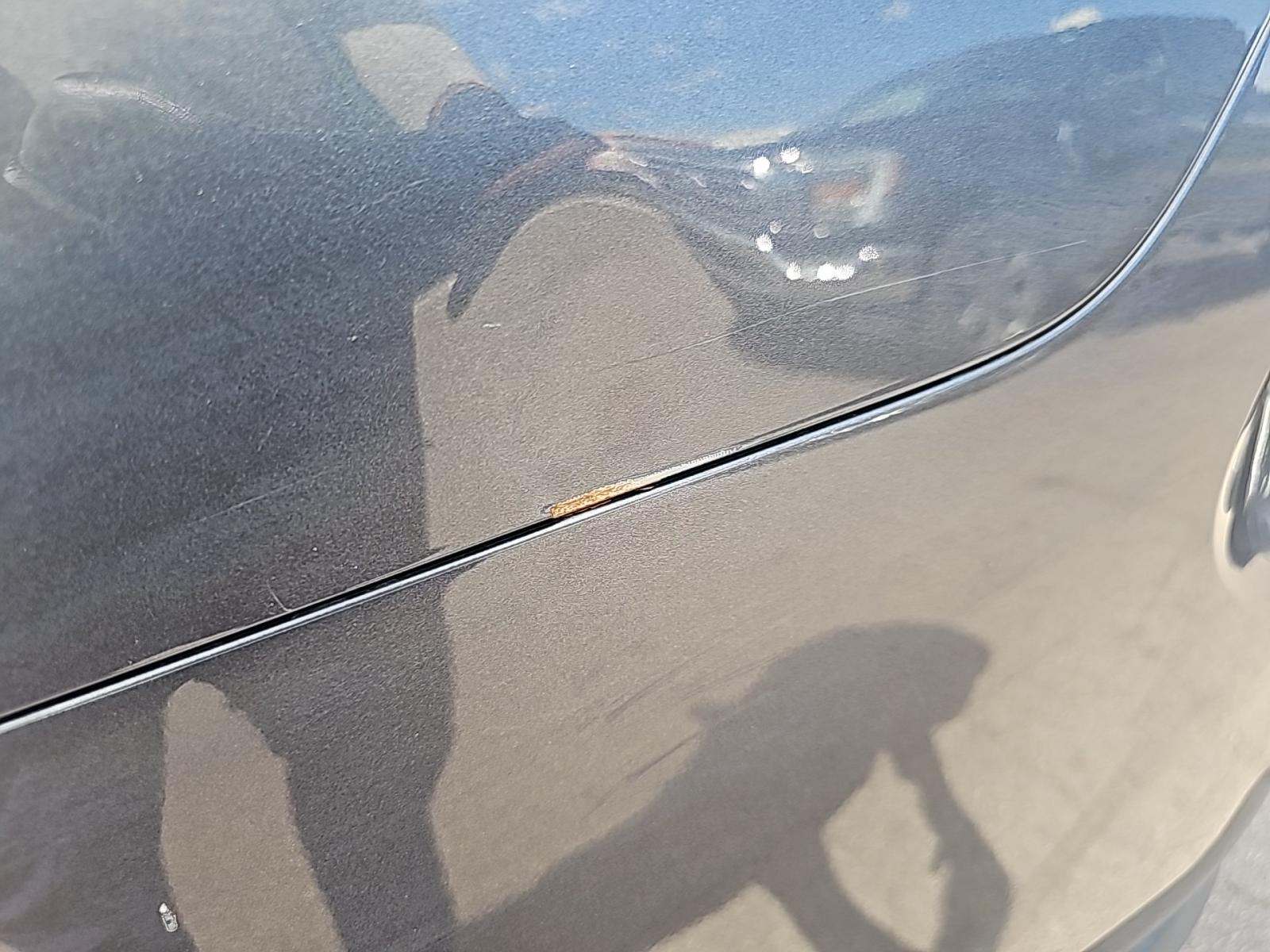 2022 Toyota Highlander LE FWD