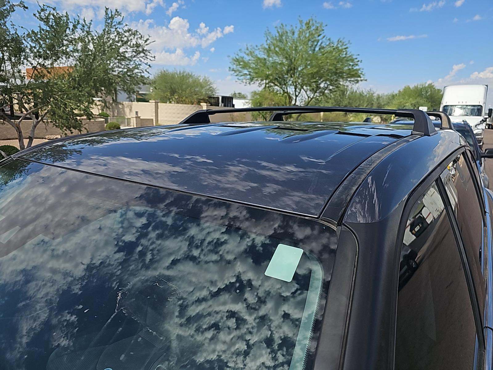 2022 Toyota Highlander LE FWD