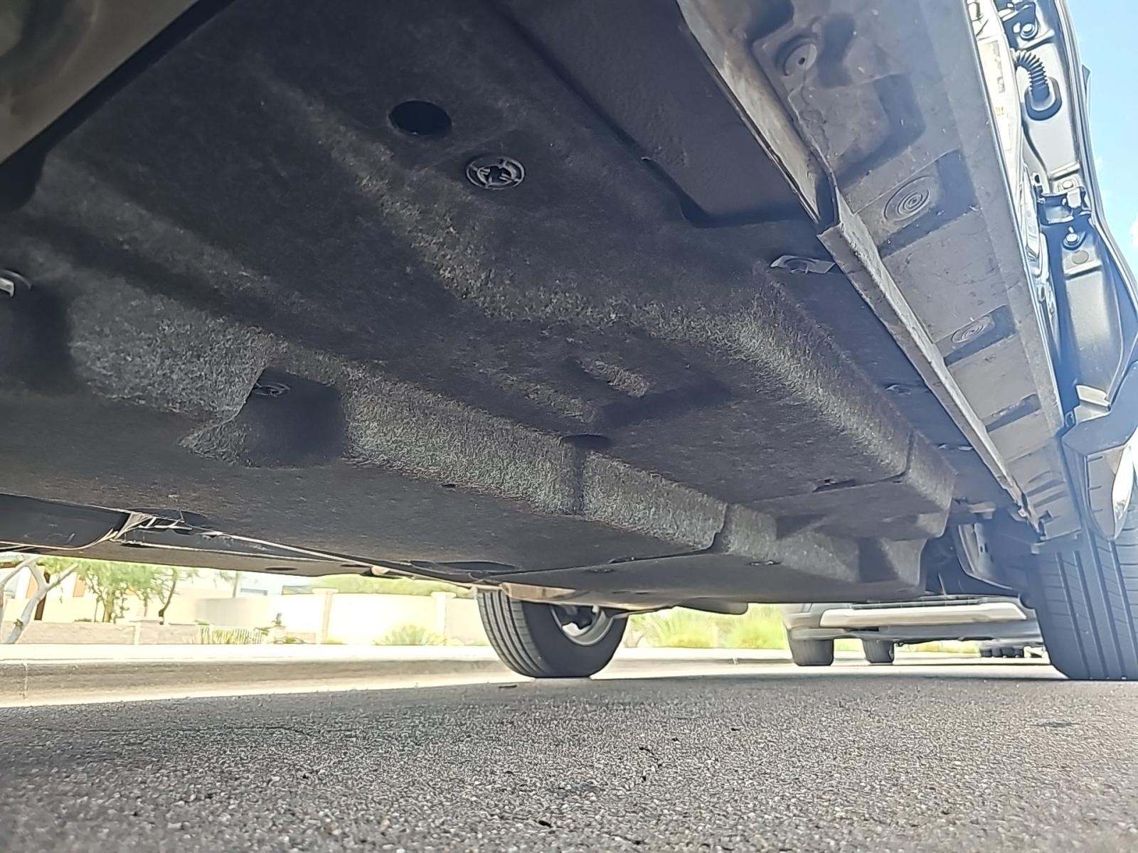 2022 Toyota Highlander LE FWD