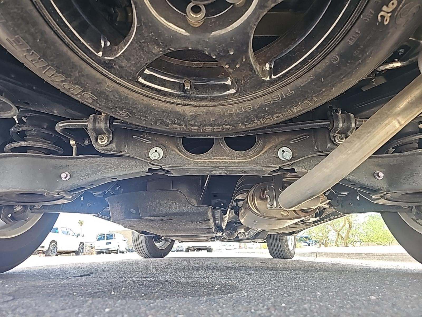 2022 Toyota Highlander LE FWD