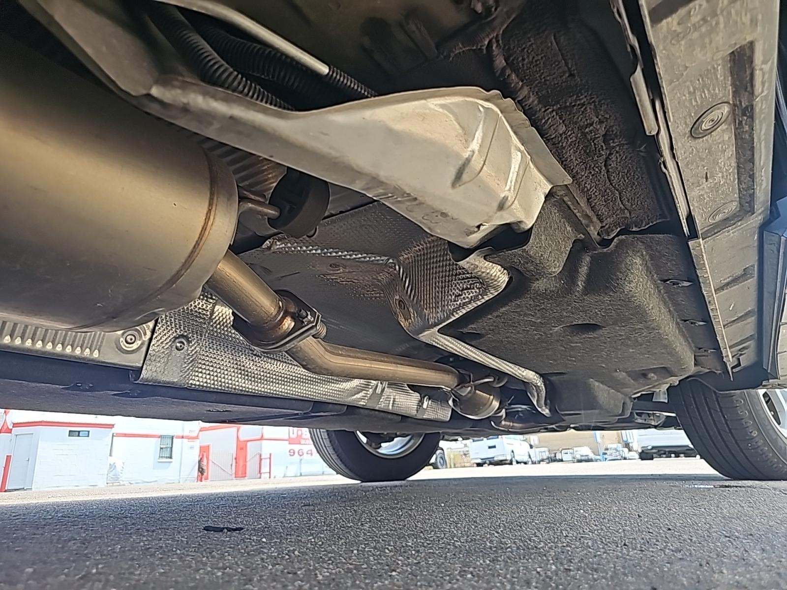 2022 Toyota Highlander LE FWD