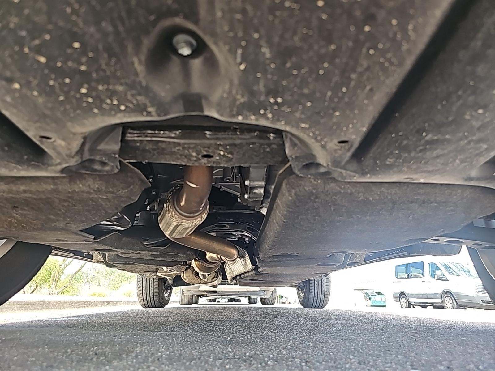 2022 Toyota Highlander LE FWD