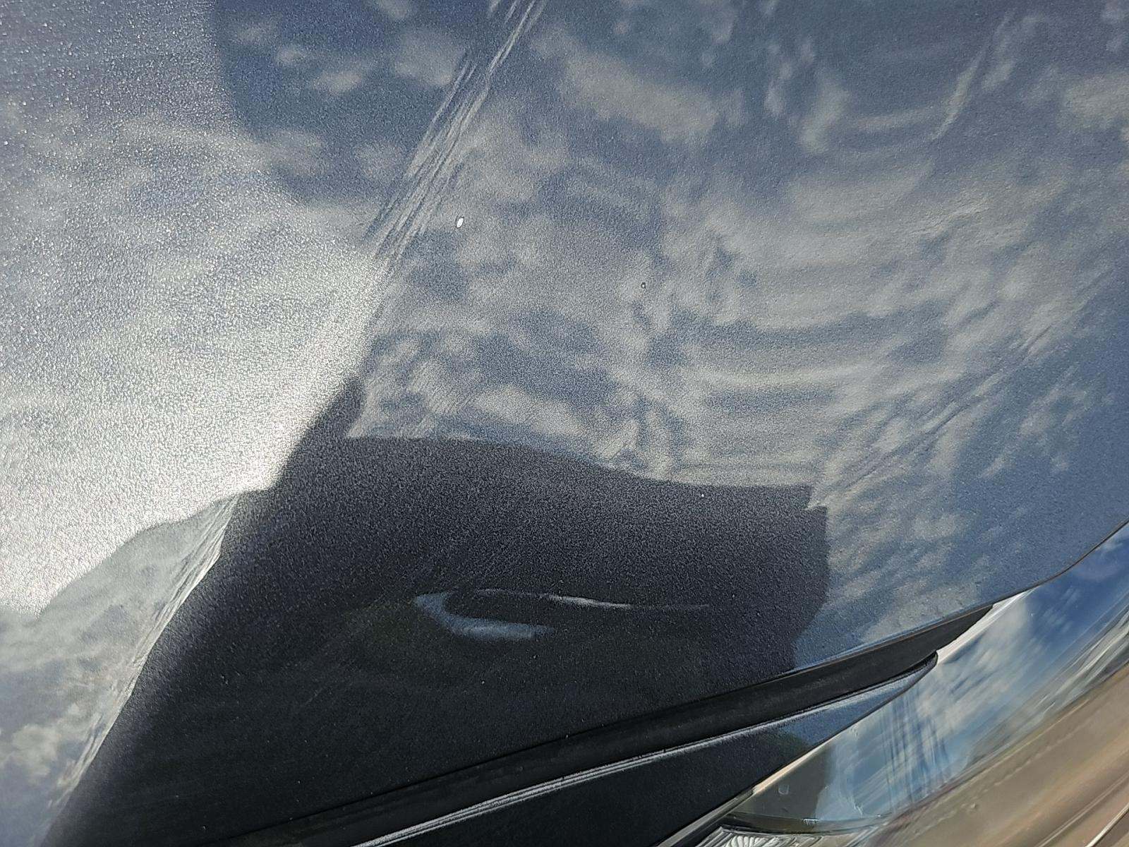 2022 Toyota Highlander LE FWD