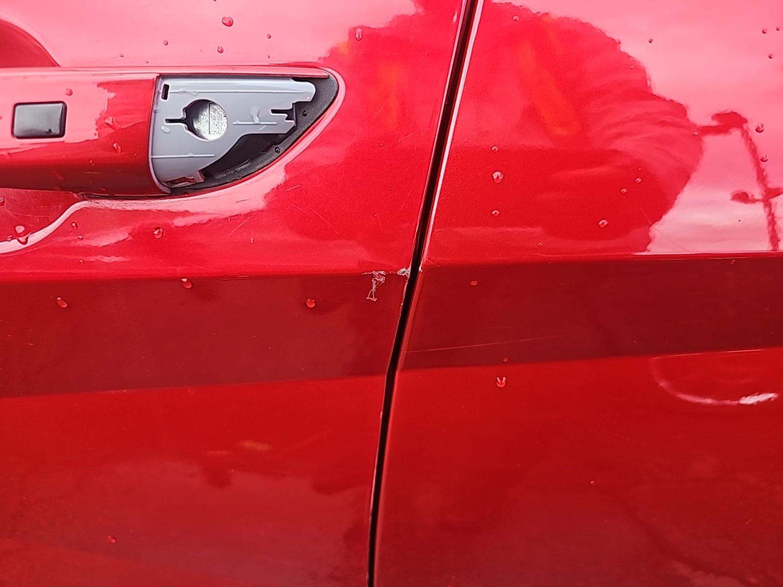 2021 Hyundai Elantra SEL FWD