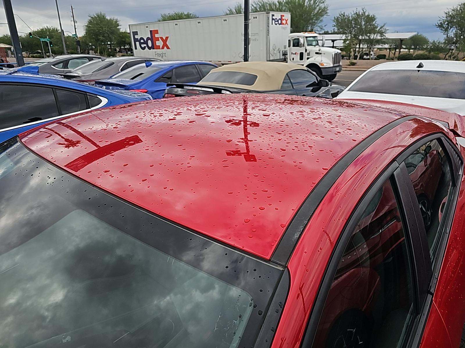 2021 Hyundai Elantra SEL FWD