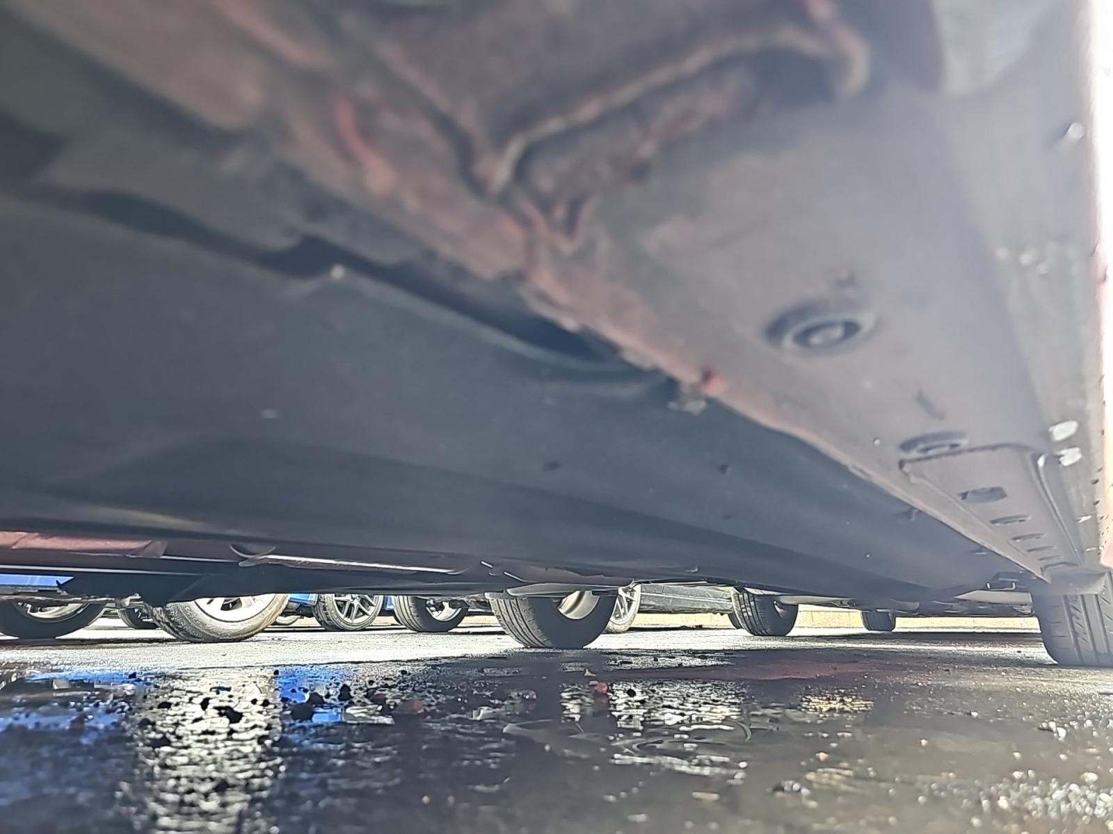 2021 Hyundai Elantra SEL FWD