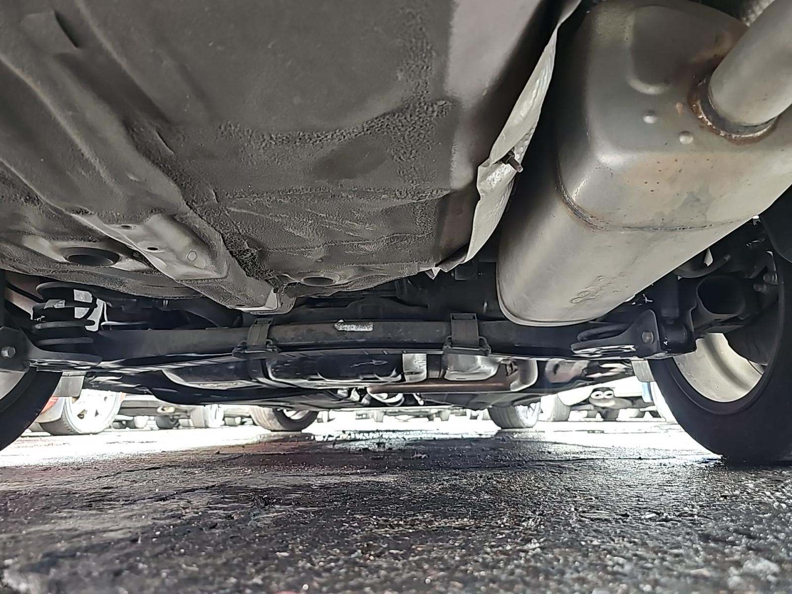 2021 Hyundai Elantra SEL FWD