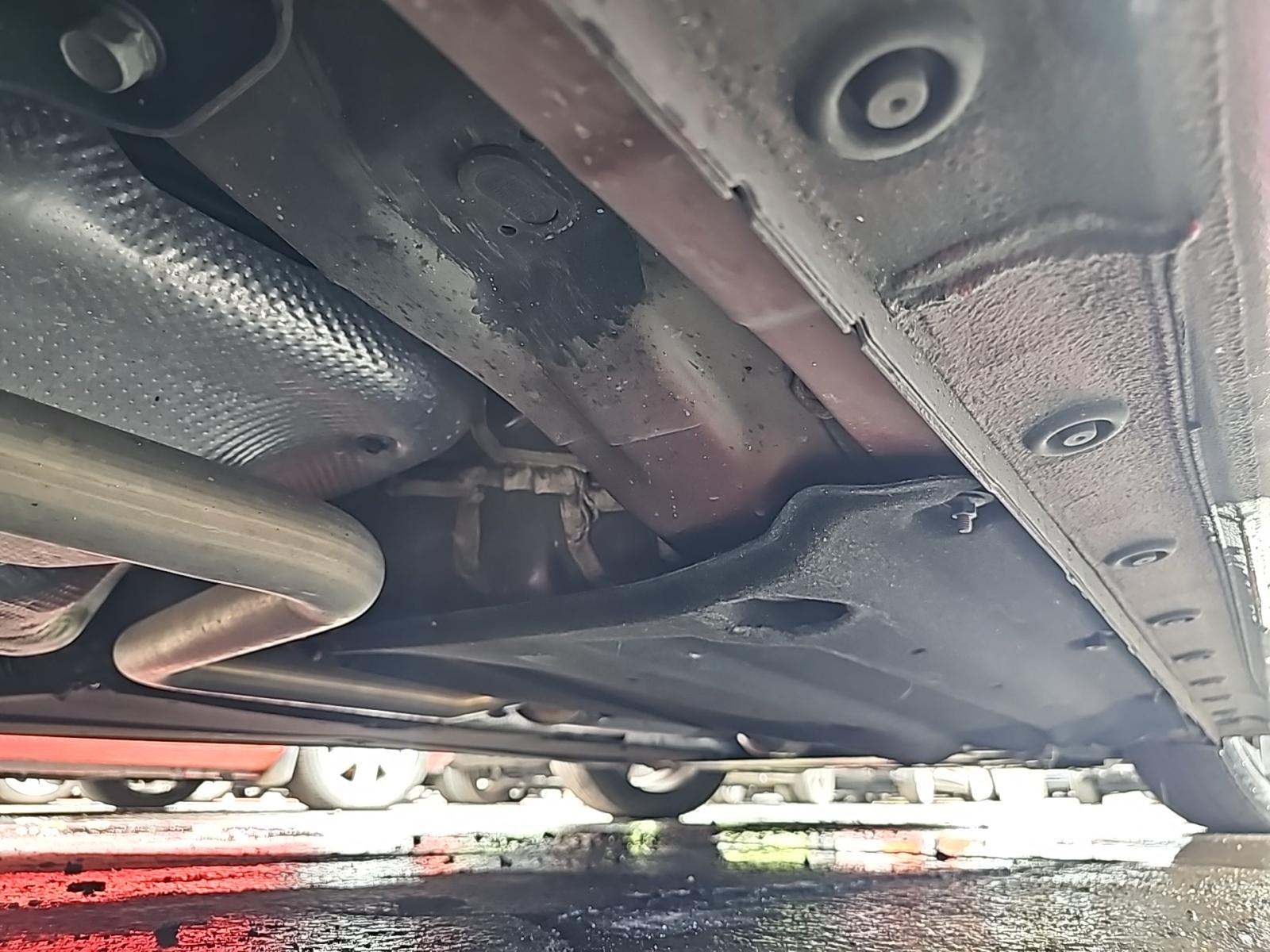 2021 Hyundai Elantra SEL FWD