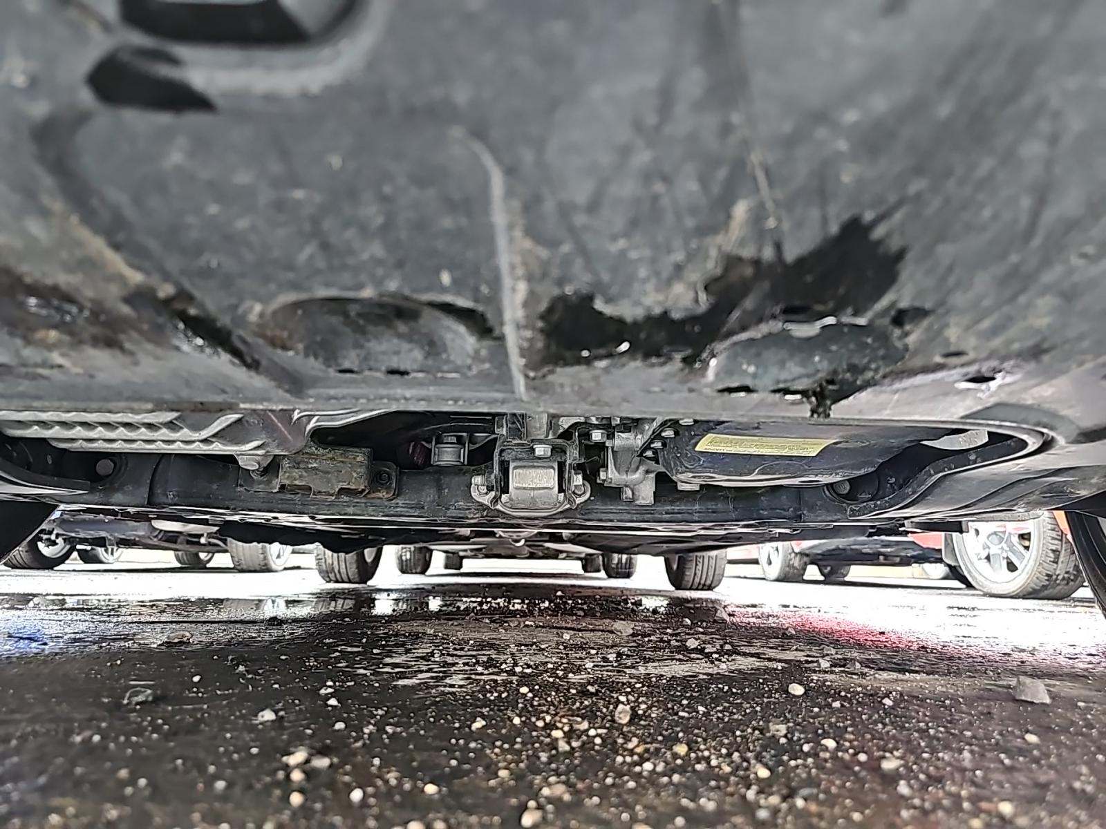 2021 Hyundai Elantra SEL FWD