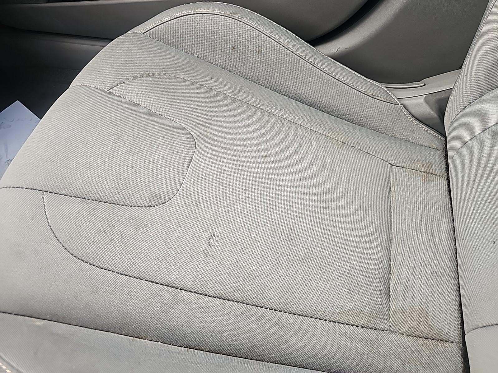 2021 Hyundai Elantra SEL FWD