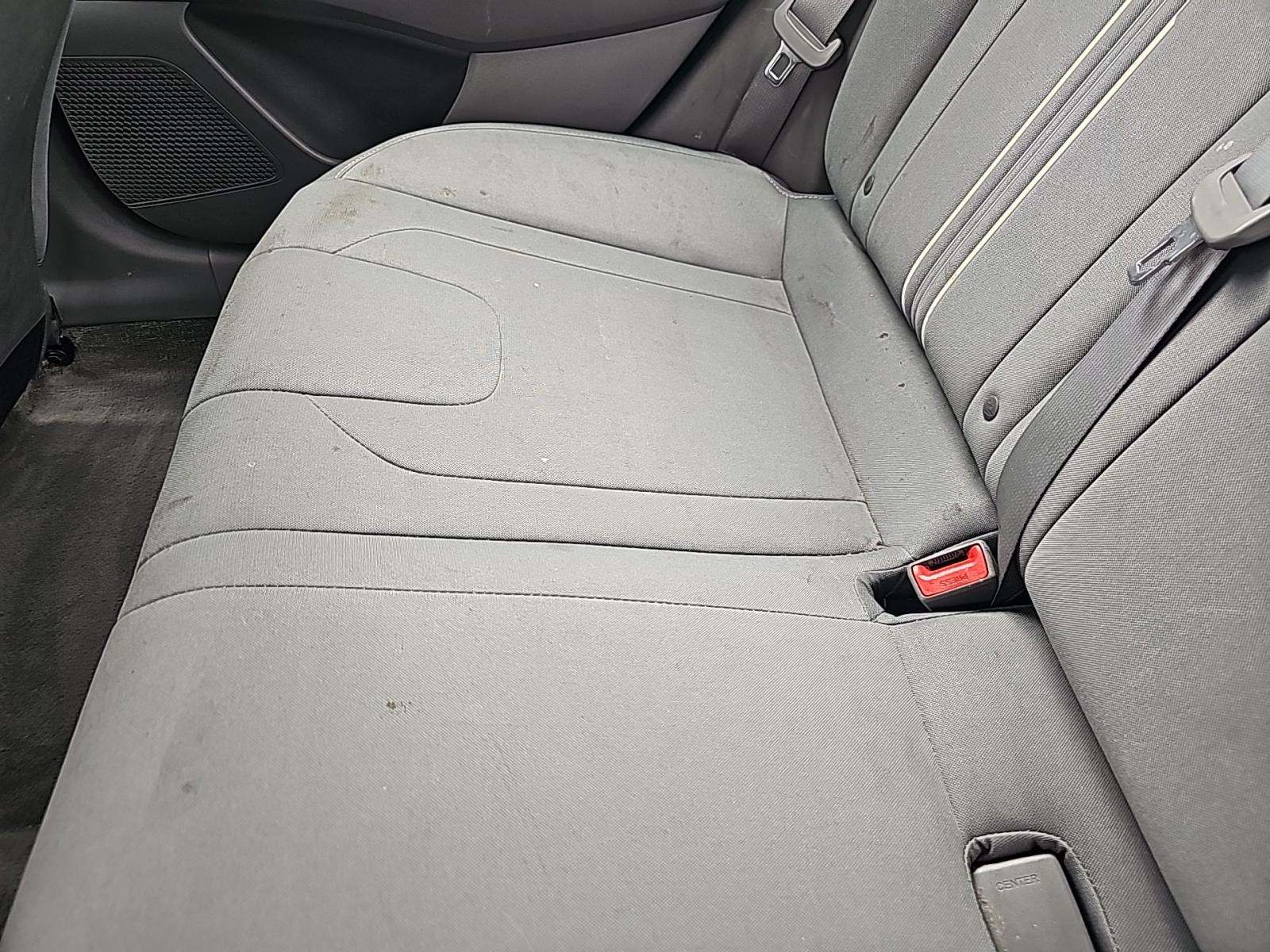 2021 Hyundai Elantra SEL FWD