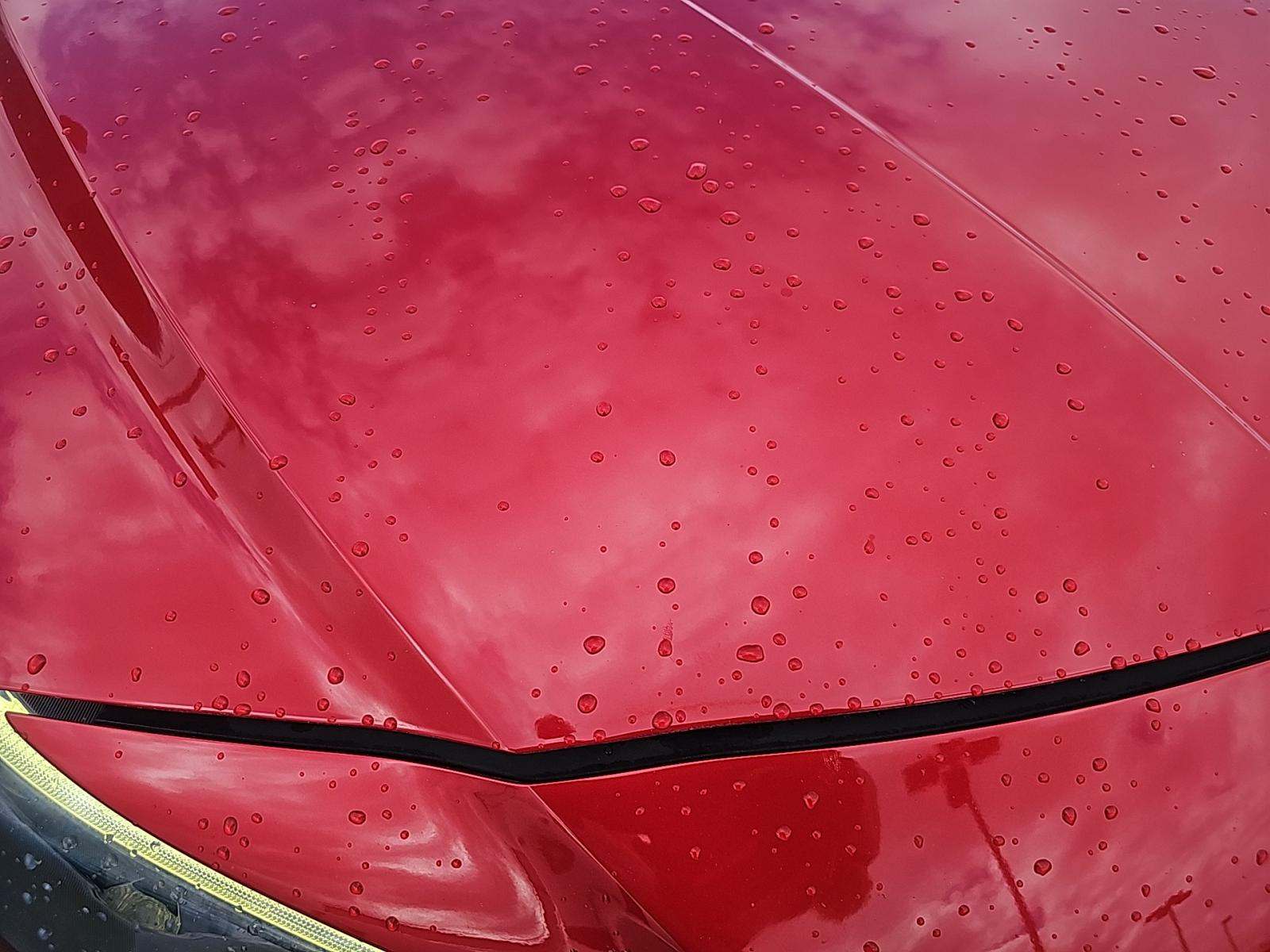 2021 Hyundai Elantra SEL FWD