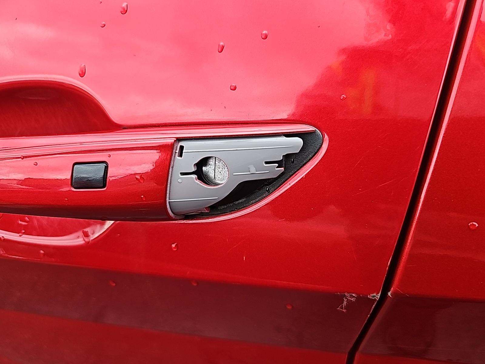 2021 Hyundai Elantra SEL FWD