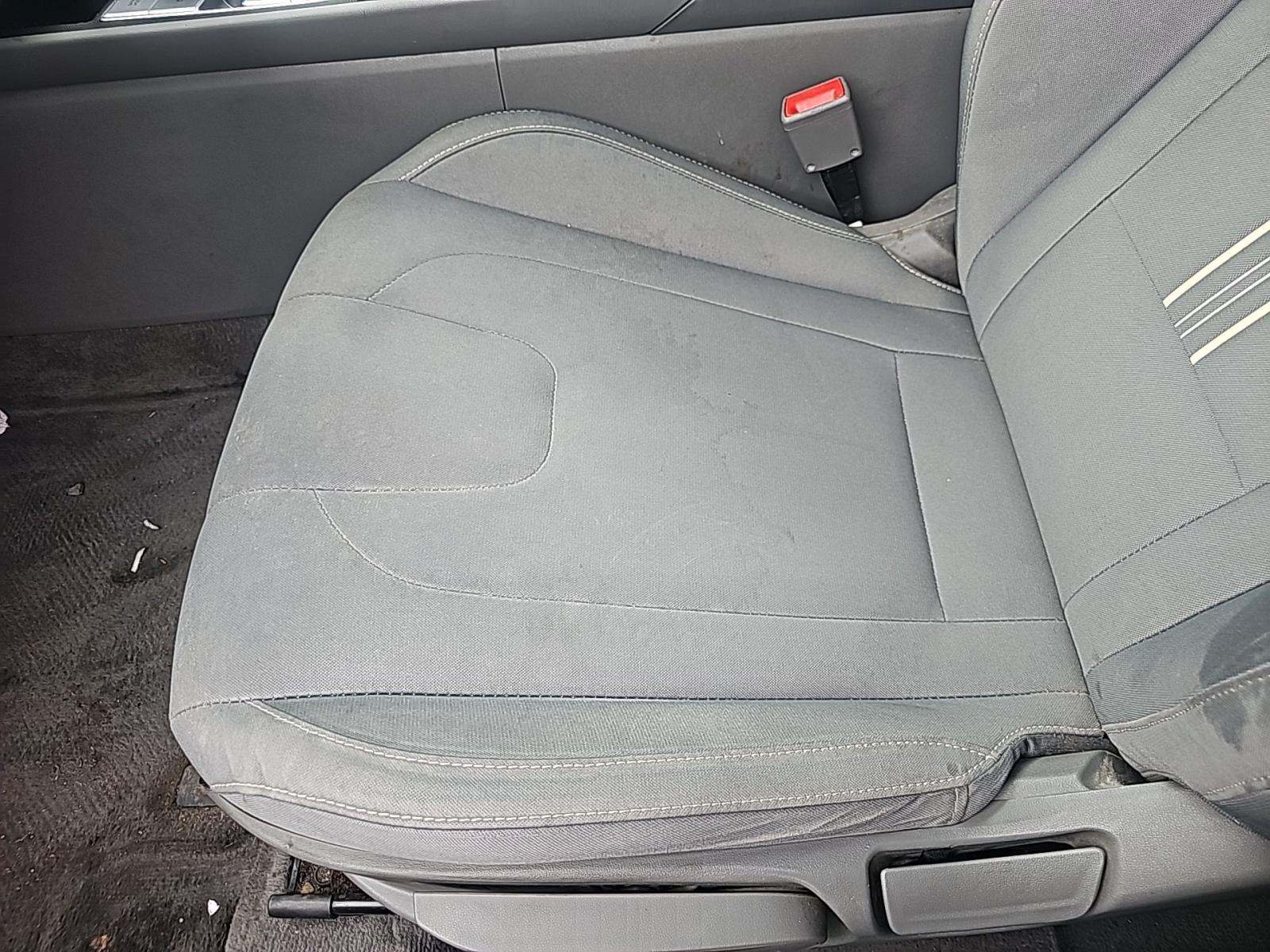 2021 Hyundai Elantra SEL FWD