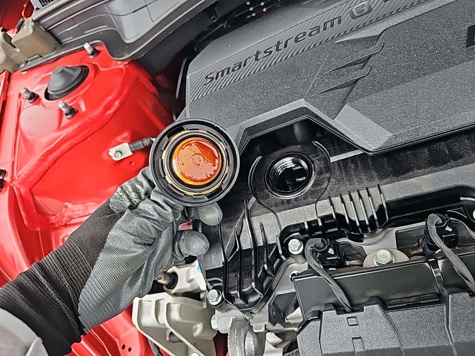 2021 Hyundai Elantra SEL FWD