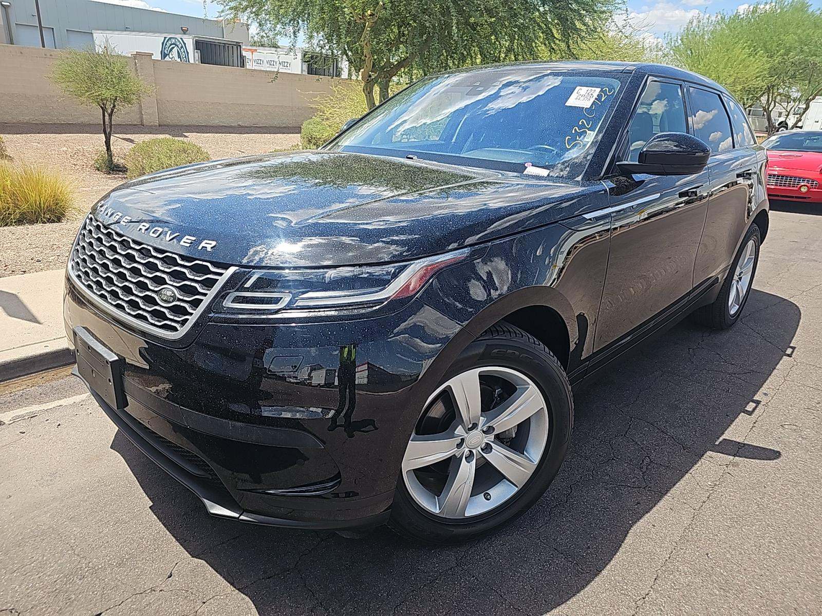 2020 Land Rover Range Rover Velar S