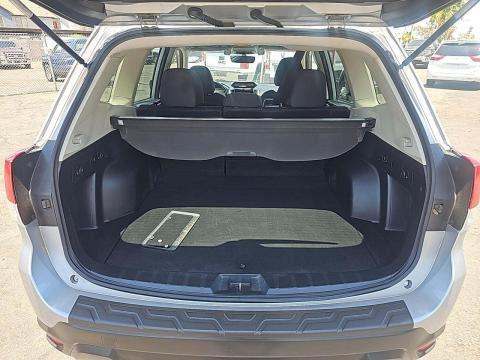2021 Subaru Forester Premium AWD