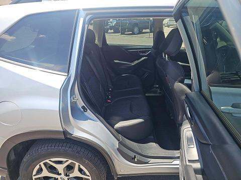 2021 Subaru Forester Premium AWD