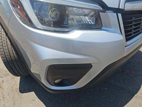 2021 Subaru Forester Premium AWD